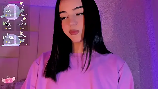 Snapshot of Summer_walkerr chatting on February 2025 12:37:01 PM Summer walkerr online show from February 2025 12:37:01 PM