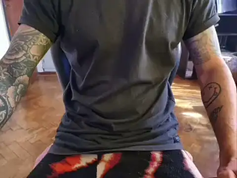 rumplstink online show from October 2025 01:24:02 PM