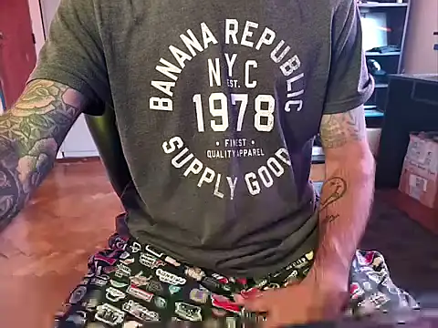 rumplstink online show from April 2026 03:34:01 PM