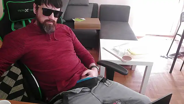 Snapshot of DickStaza chatting on March 2026 12:55:01 PM DickStaza online show from March 2026 12:55:01 PM