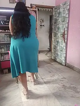 Ivy-09 online show from March 2026 06:24:02 AM