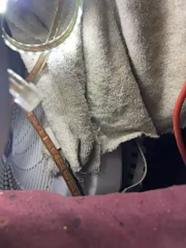 Snapshot of Capxxx chatting on October 2025 12:58:01 AM Capxxx online show from October 2025 12:58:01 AM