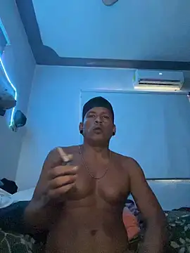 Capxxx online show from November 2025 11:42:02 PM