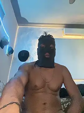 Capxxx online show from December 2025 05:21:02 PM