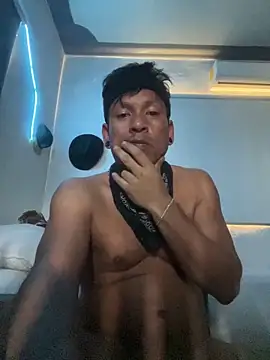 Capxxx online show from March 2026 06:24:02 PM