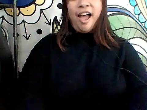 ArisaGonzalez online show from January 2025 01:16:02 PM