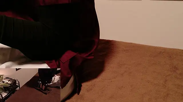 Snapshot of Hanabi-hentai chatting on February 2025 11:21:02 AM Hanabi-hentai online show from February 2025 11:21:02 AM