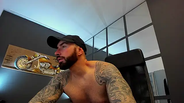 AronGrant online show from February 2025 08:24:01 AM