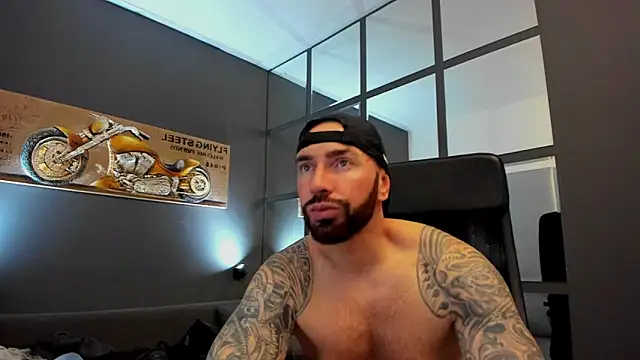 AronGrant online show from March 2025 08:37:02 AM