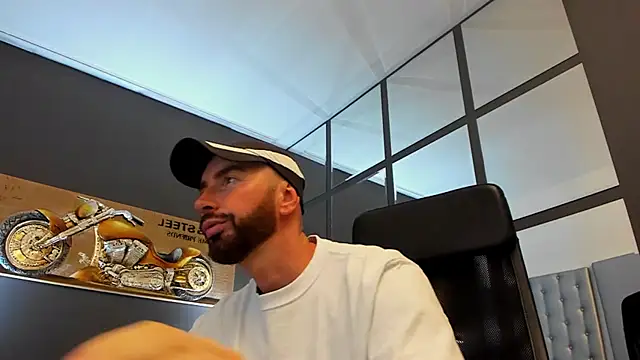 AronGrant online show from September 2025 09:23:02 AM