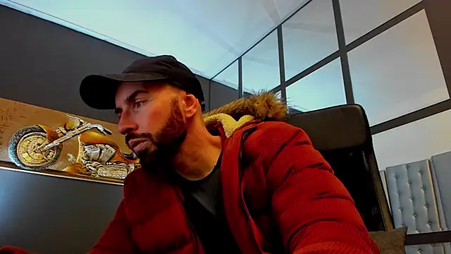 AronGrant online show from January 2026 10:50:01 AM