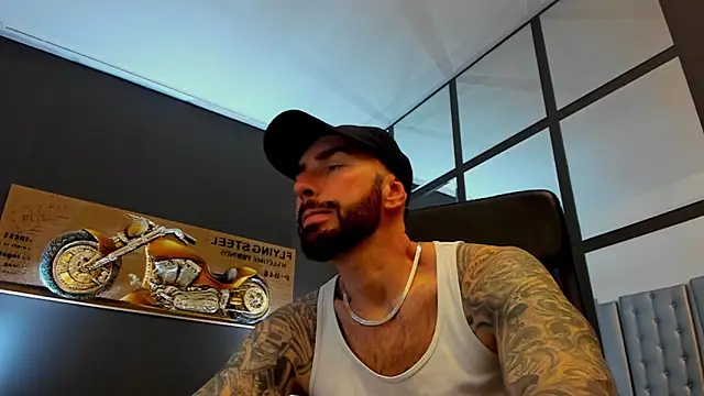 AronGrant online show from February 2026 09:58:01 AM