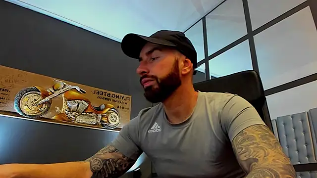 AronGrant online show from February 2026 10:14:01 AM