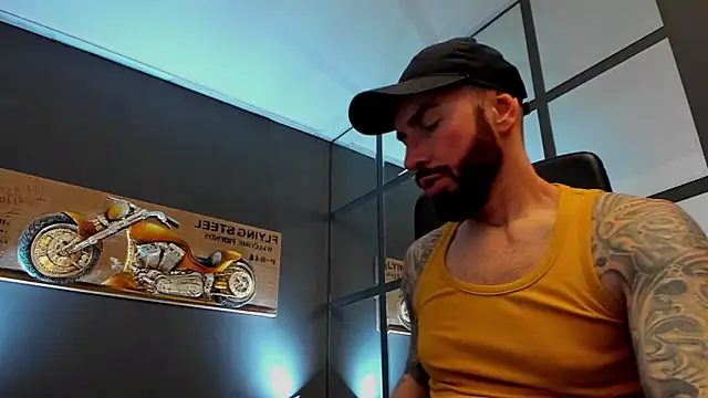 AronGrant online show from March 2026 09:39:02 AM