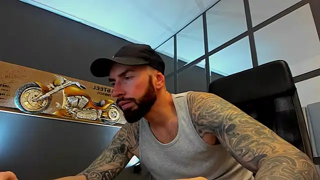 AronGrant online show from March 2026 09:59:01 AM