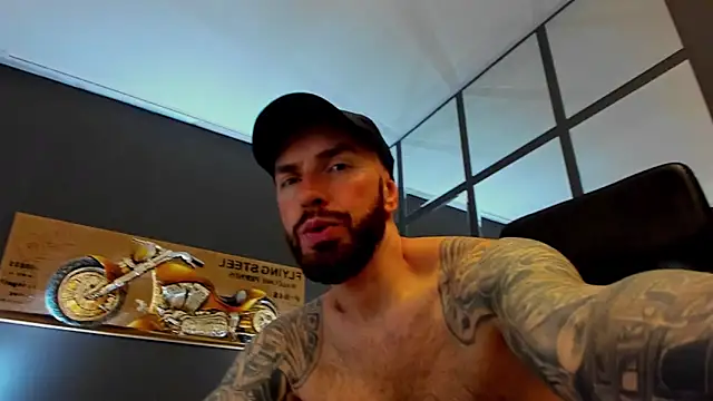 AronGrant online show from March 2026 10:43:01 AM