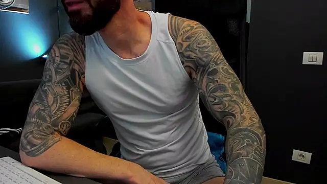 AronGrant online show from March 2026 10:10:01 AM