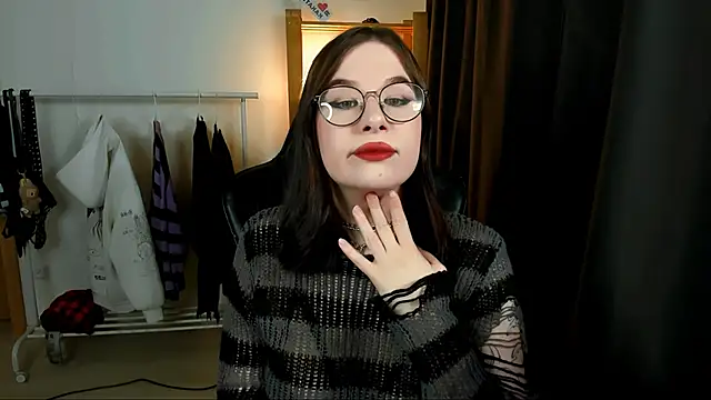 Snapshot of MyNameIsLilith chatting on January 2026 04:22:01 PM MyNameIsLilith online show from January 2026 04:22:01 PM