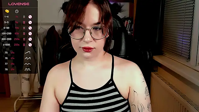 Snapshot of MyNameIsLilith chatting on March 2026 04:57:01 PM MyNameIsLilith online show from March 2026 04:57:01 PM