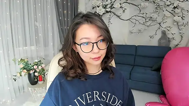 AgnieszkaBanana online show from February 2026 04:10:02 AM