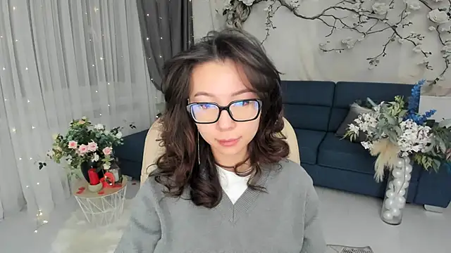 AgnieszkaBanana online show from April 2026 01:09:02 AM