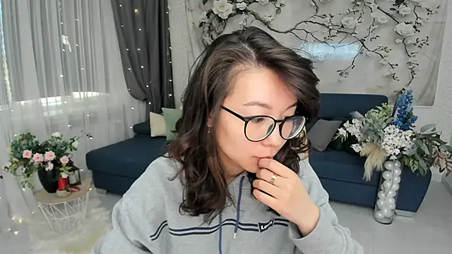 AgnieszkaBanana online show from May 2026 04:09:01 AM