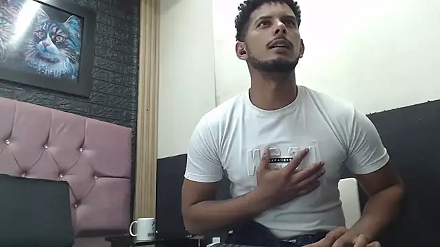 Chris Dick23 online show from October 2025 04:34:02 AM