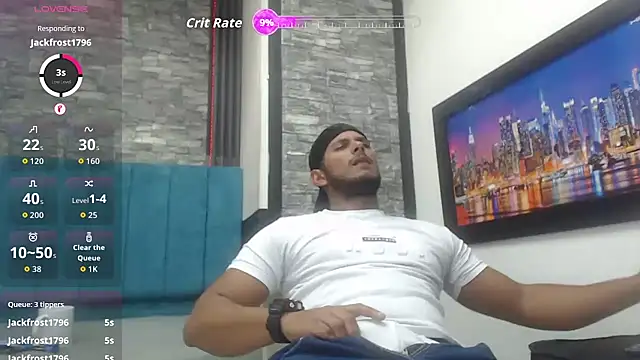 Chris Dick23 online show from November 2025 05:17:01 AM