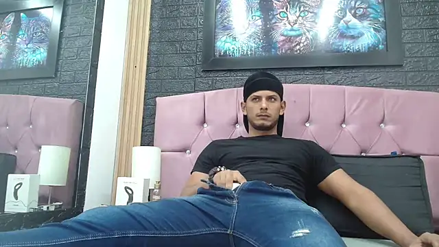 Chris Dick23 online show from January 2026 03:21:01 AM