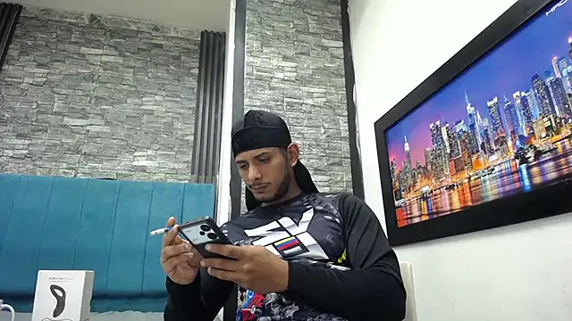 Chris Dick23 online show from March 2026 04:16:01 AM