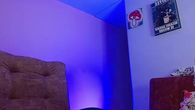 420viol3ta  online show from March 2025 11:14:01 PM