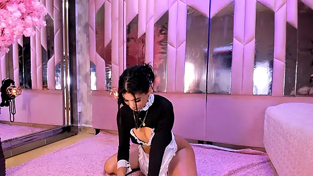 Snapshot of AlinaSweett chatting on February 2026 04:12:02 PM AlinaSweett online show from February 2026 04:12:02 PM