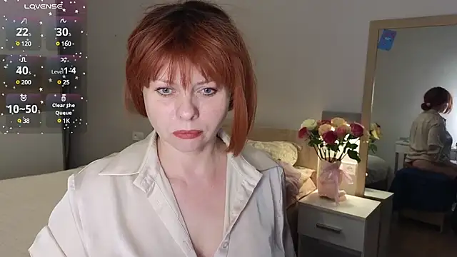 Snapshot of Gray_swann chatting on January 2025 08:05:02 PM Gray swann online show from January 2025 08:05:02 PM