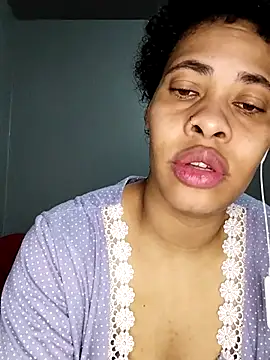 Su Duarte 1 online show from September 2025 01:06:02 AM