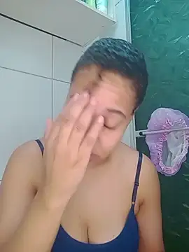 Su Duarte 1 online show from February 2026 08:23:01 PM