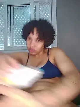 Su Duarte 1 online show from March 2026 02:22:02 PM