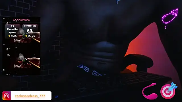Snapshot of Lil_Curved chatting on May 2026 11:27:02 AM Lil Curved online show from May 2026 11:27:02 AM