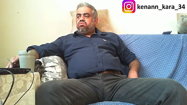 kenan kara 85 online show from September 2025 01:05:02 PM