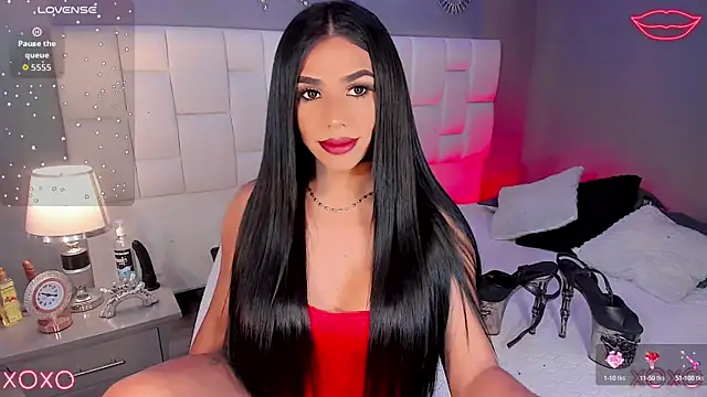 Franciis 4u online show from October 2025 05:59:02 AM