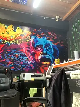 JovenDesobediente online show from October 2025 09:13:01 PM