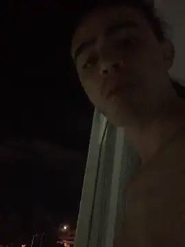 JovenDesobediente online show from October 2025 06:13:02 AM