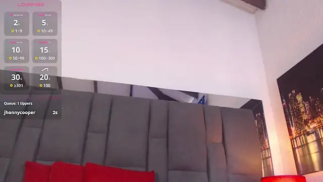 SELENA BIGBOOBS online show from January 2025 02:13:01 PM