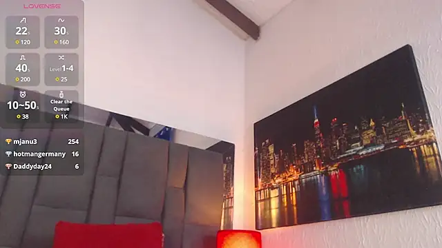 SELENA BIGBOOBS online show from January 2025 05:13:02 PM