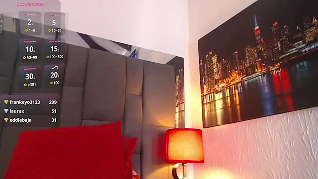 SELENA BIGBOOBS online show from March 2025 05:59:02 PM