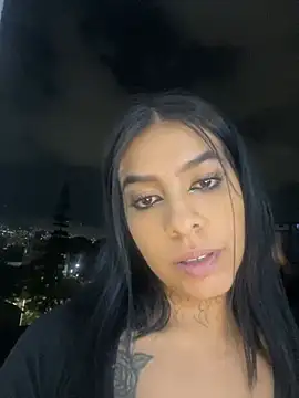 Snapshot of AbbyFtLuna chatting on December 2024 04:09:02 AM AbbyFtLuna online show from December 2024 04:09:02 AM