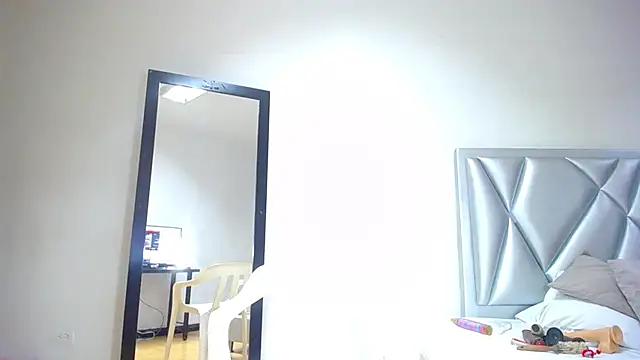 exotic karmella online show from February 2025 11:46:02 PM