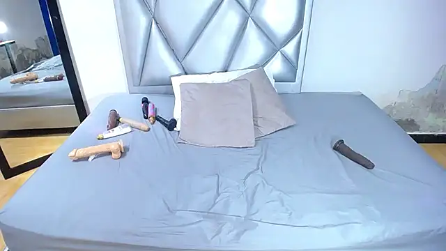 exotic karmella online show from March 2025 11:35:02 PM