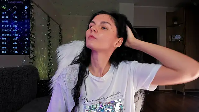 -danae- online show from December 2024 03:37:02 PM