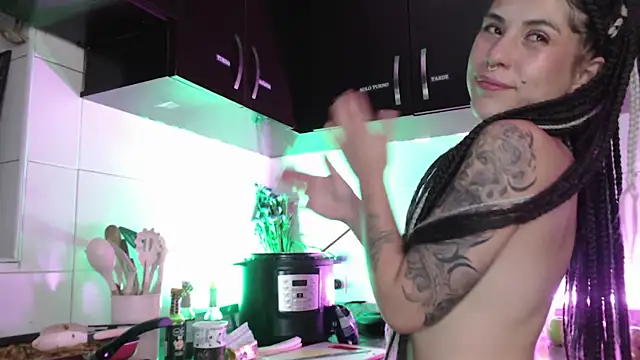 Hellen dumont online show from February 2025 05:49:02 AM