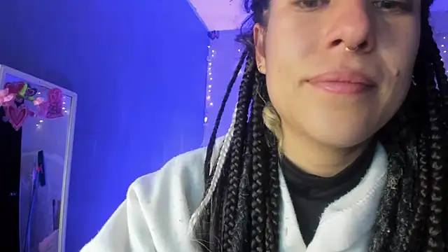 Hellen dumont online show from March 2025 02:04:02 AM